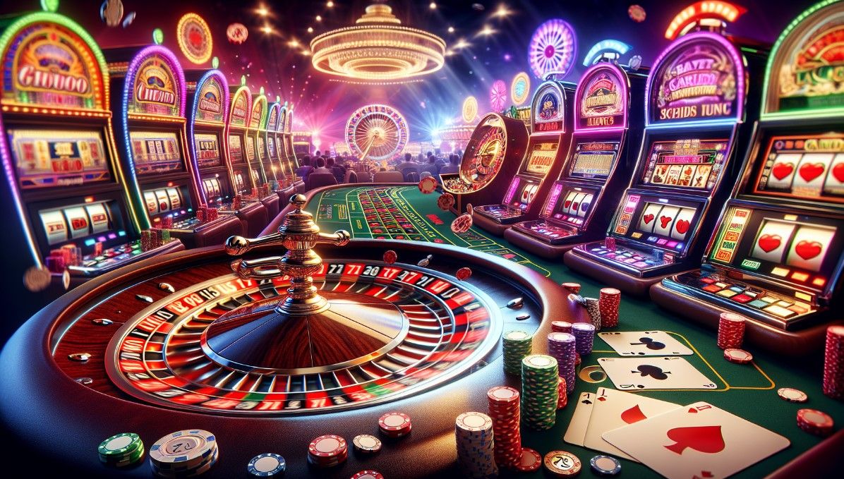 پاکستان میں unibet roulette قانونی ہے۔